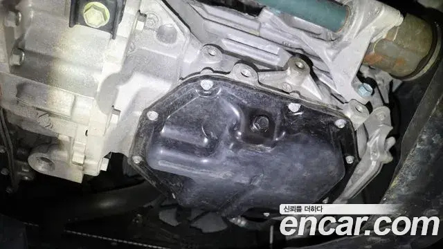 Renault Samsung QM6 2024 — Photo 7/19