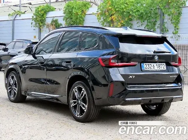 BMW X1 2025 — Photo 3/20