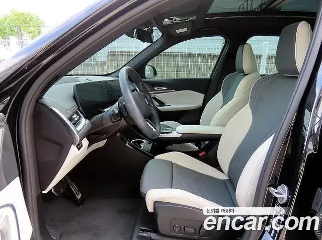 BMW X1 2025 — Photo 5/20