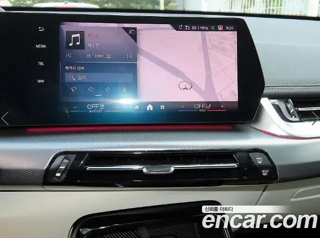 BMW X1 2025 — Photo 13/20
