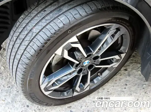 BMW X1 2025 — Photo 20/20