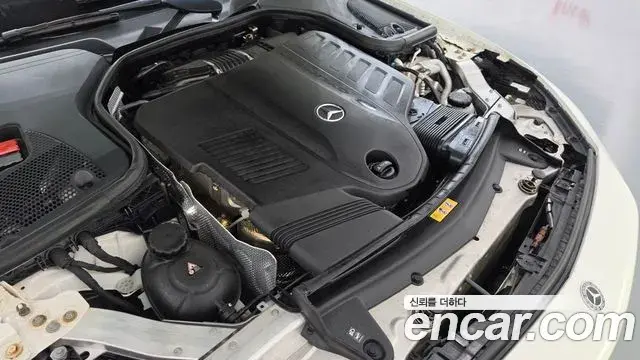 Mercedes-Benz CLS-Class 2020 — Photo 6/20