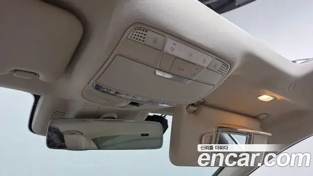 Mercedes-Benz CLS-Class 2020 — Photo 20/20