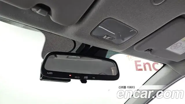 Kia All New Morning 2025 — Şəkil 19/20