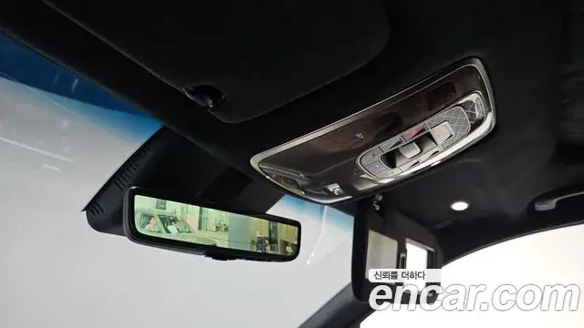 Genesis GV80 2024 — Photo 18/20
