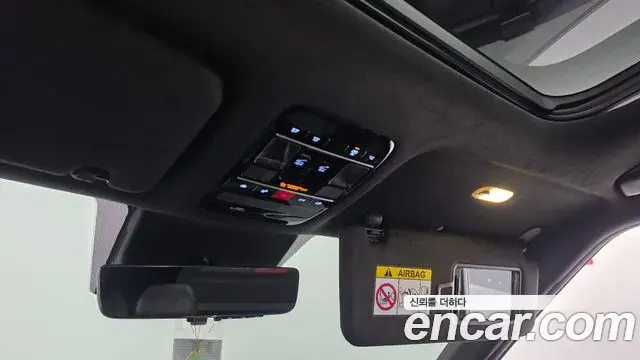 Hyundai Santa Fe 2024 — Photo 20/20