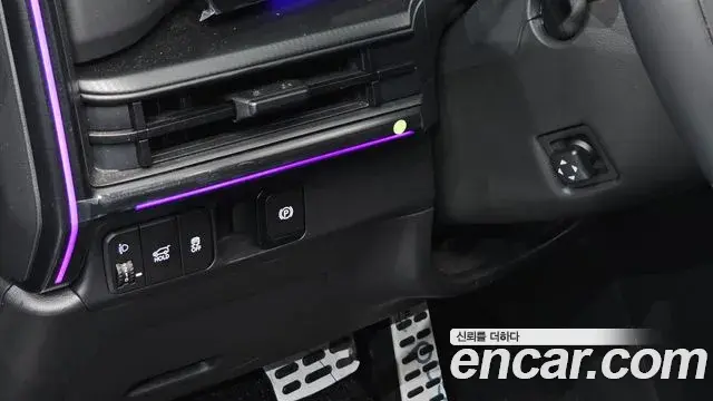 Hyundai Santa Fe 2025 — Photo 14/20