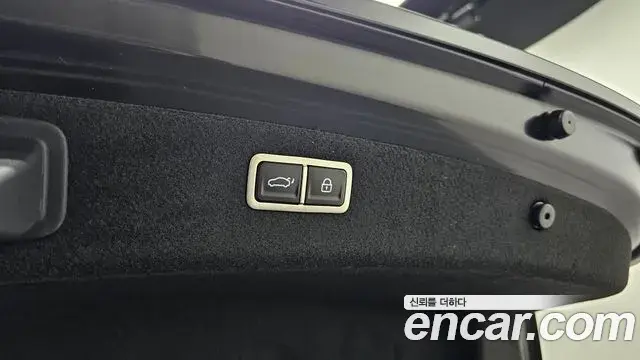 Genesis G80 2020 — ფოტო 12/20