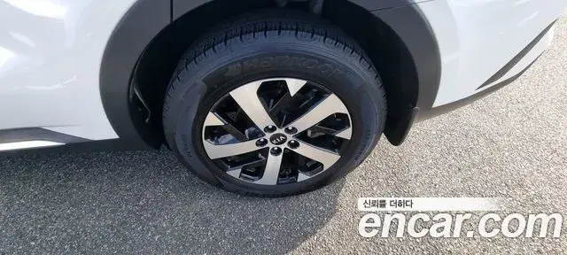 Kia Sorento 2020 — Photo 18/20