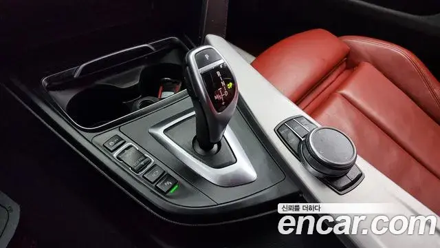 BMW 4 Series 2020 — ფოტო 2/20