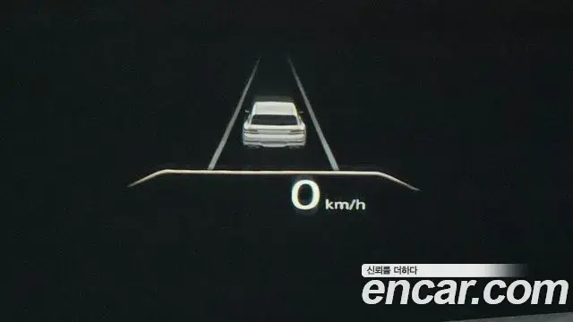 Genesis GV80 2020 — Photo 12/20