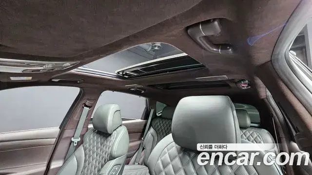 Genesis GV80 2020 — Photo 18/20