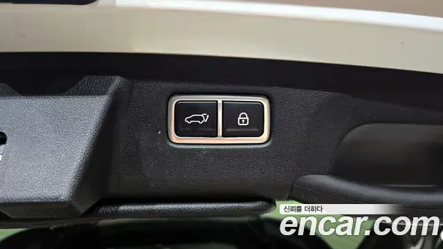 Kia Sorento 2020 — Photo 9/20
