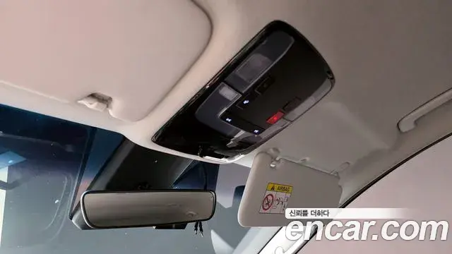 Hyundai Staria 2022 — Фото 20/20