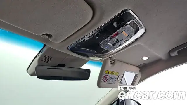 Genesis G80 2024 — ფოტო 3/20