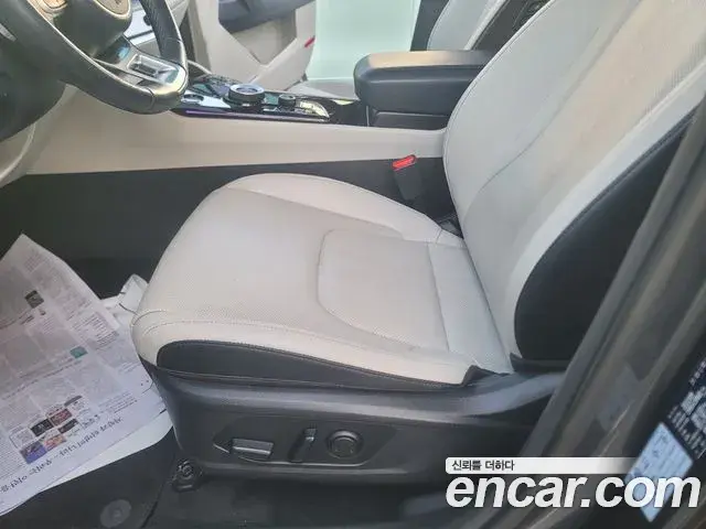 Kia Sportage 2022 — Şəkil 18/20