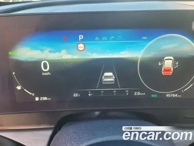 Kia Sportage 2022 — Şəkil 5/20
