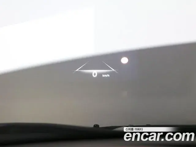 Genesis G80 2022 — Şəkil 10/20