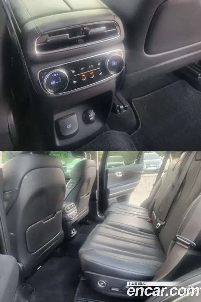 Genesis GV80 2020 — Şəkil 6/20