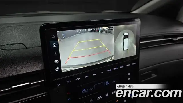 Hyundai Staria 2021 — ფოტო 4/20