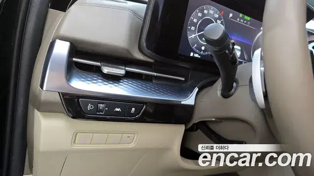 Kia Carnival 2022 — Фото 16/20