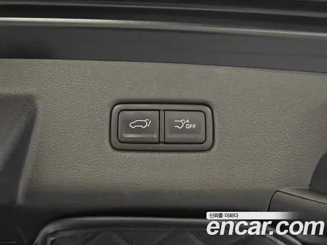 Kia Carnival 2022 — Photo 10/23