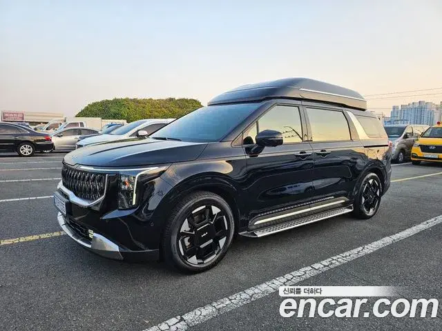 Kia Carnival 2024 — Şəkil 1/20
