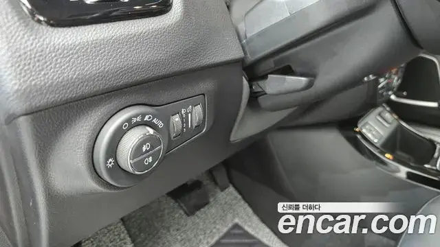 Jeep Compass 2021 — Photo 2/20
