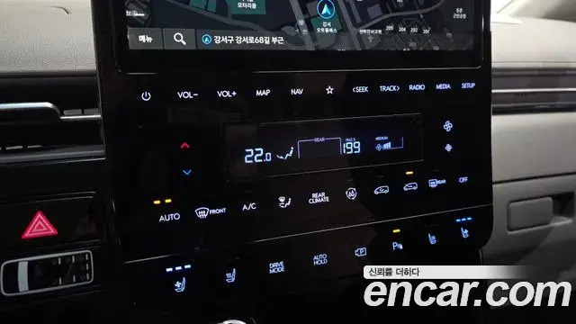 Hyundai Staria 2021 — Şəkil 3/20