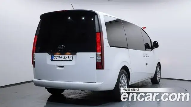 Hyundai Staria 2022 — Şəkil 2/20