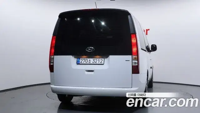 Hyundai Staria 2022 — Şəkil 20/20