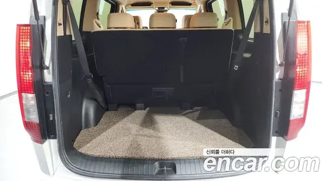 Hyundai Staria 2022 — Şəkil 19/20