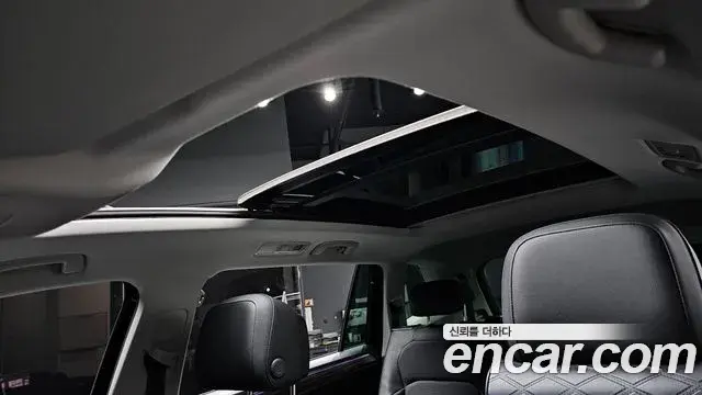 Volkswagen Tiguan Allspace 2022 — Şəkil 3/21