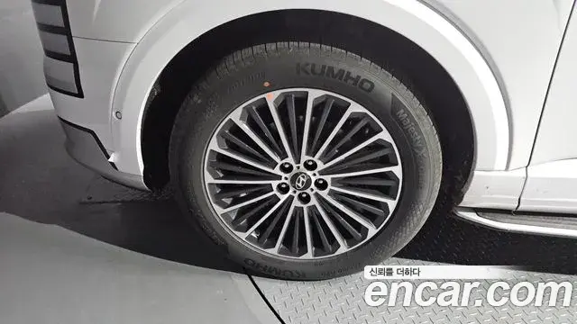 Hyundai Palisade 2025 — Photo 18/20