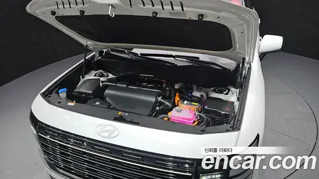 Hyundai Palisade 2025 — Photo 4/20