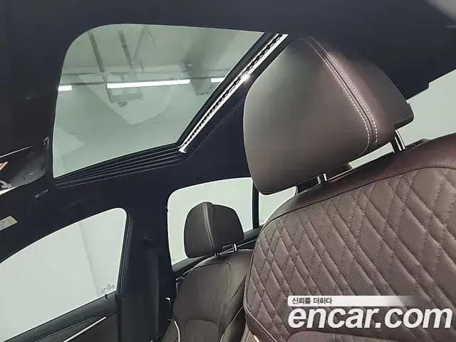 BMW 5 Series 2020 — Photo 3/20