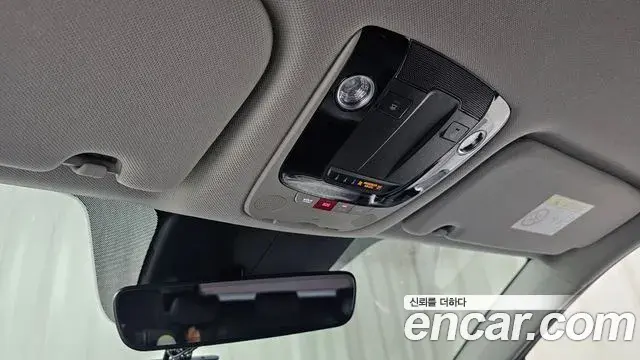 Kia Sorento 2022 — Фото 18/20