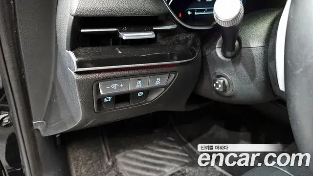 Genesis G80 2022 — ფოტო 11/20