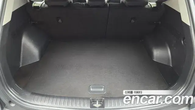 Kia Seltos 2020 — ფოტო 11/20