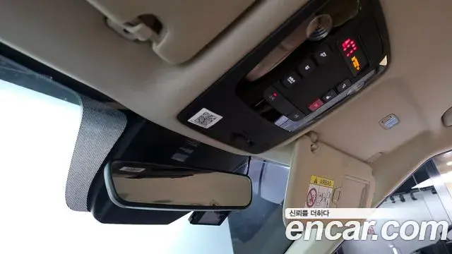 Kia Carnival 2022 — ფოტო 8/20