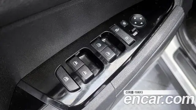 Kia Sportage 2022 — Фото 14/20