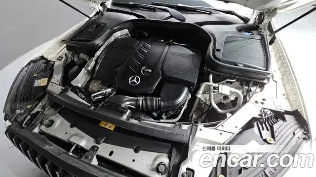 Mercedes-Benz GLC-Class 2020 — Şəkil 1/20