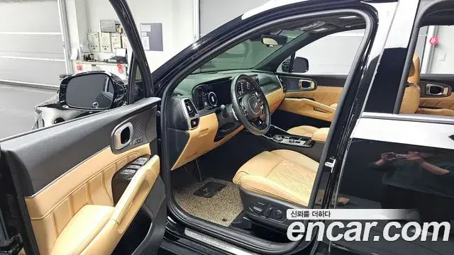 Kia Sorento 2020 — Фото 10/20