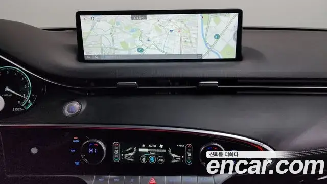 Genesis GV70 2023 — Photo 3/20