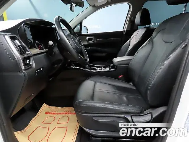 Kia Sorento 2021 — Photo 5/20