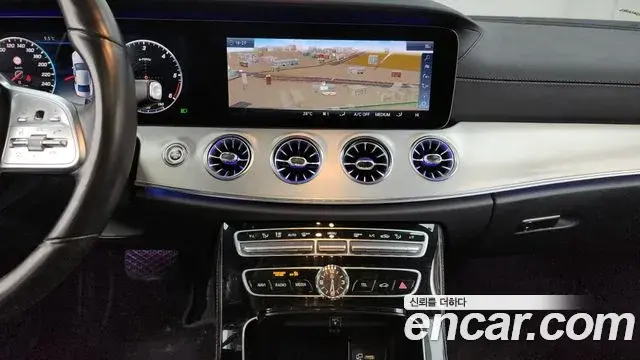 Mercedes-Benz CLS-Class 2018 — Şəkil 4/20