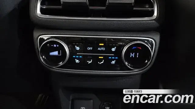 Genesis GV80 2020 — Şəkil 18/20