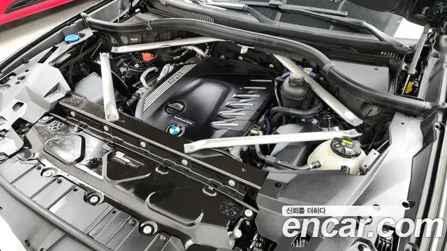 BMW X5 2021 — Photo 9/20