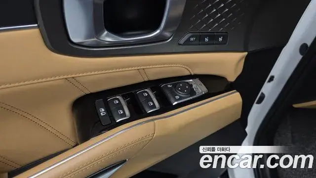 Kia Sorento 2022 — Şəkil 18/20