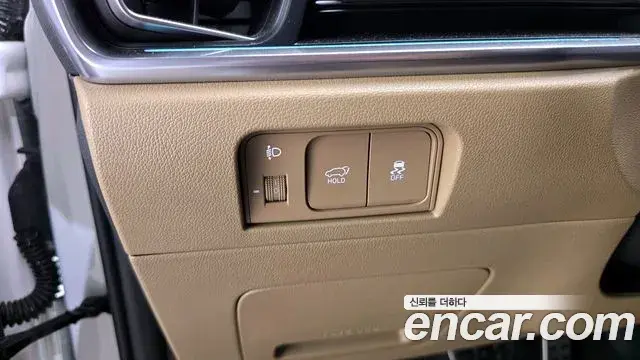 Kia Sorento 2024 — ფოტო 11/20